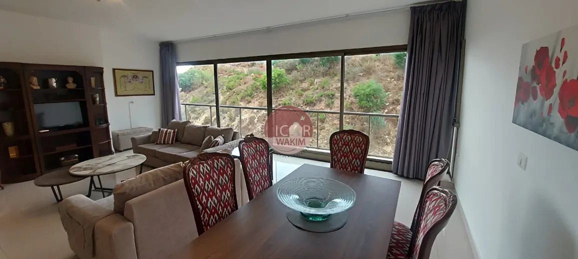 Apartment for rent in Dbayeh - 3 bed, 3 bath
