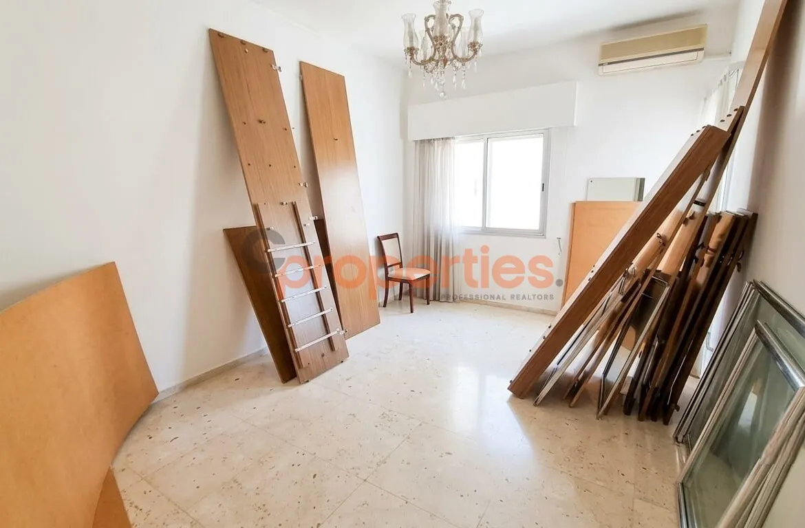 Apartment for Sale in Achrafieh