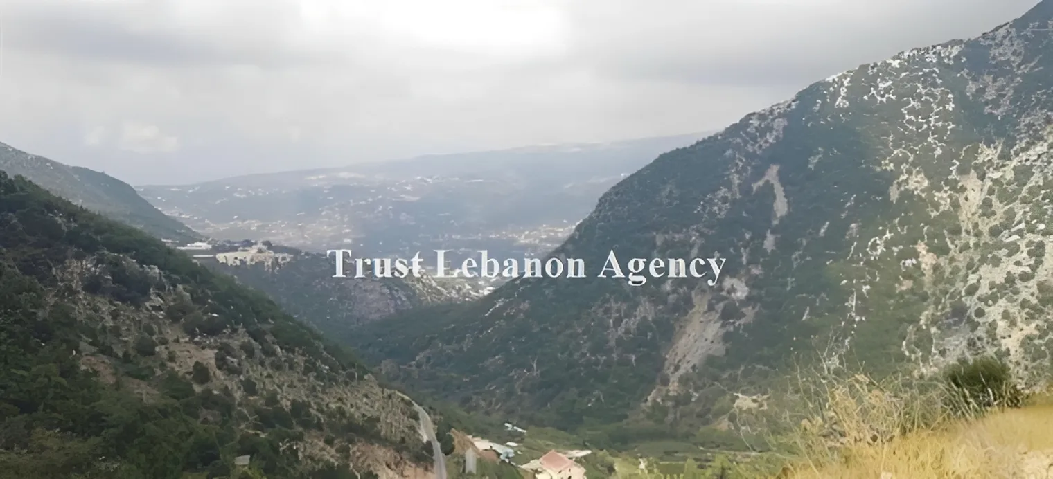 Land for Sale in Keserwan Nahr el Dehab