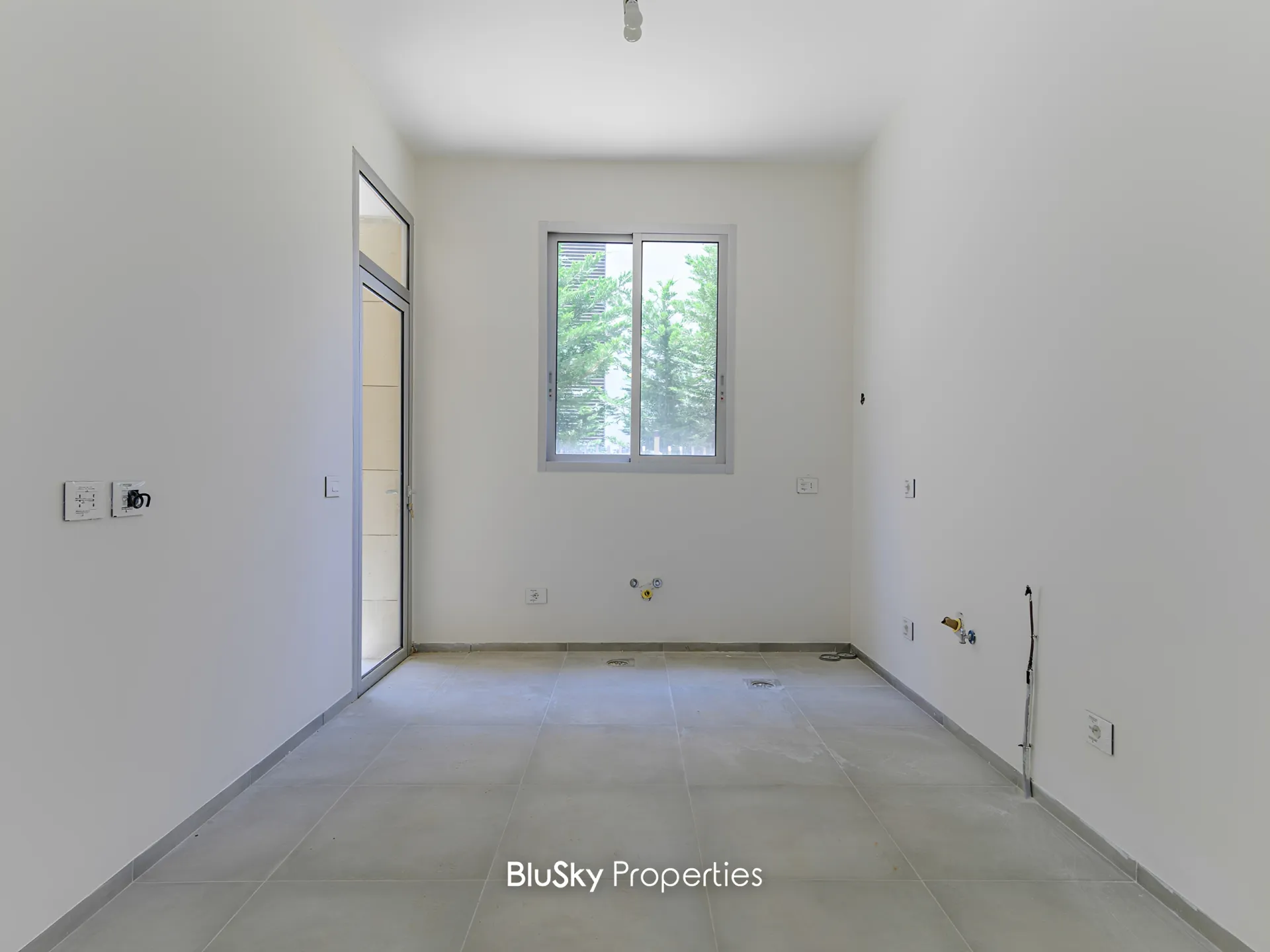 Apartment for sale in Mansourieh, lebanon
