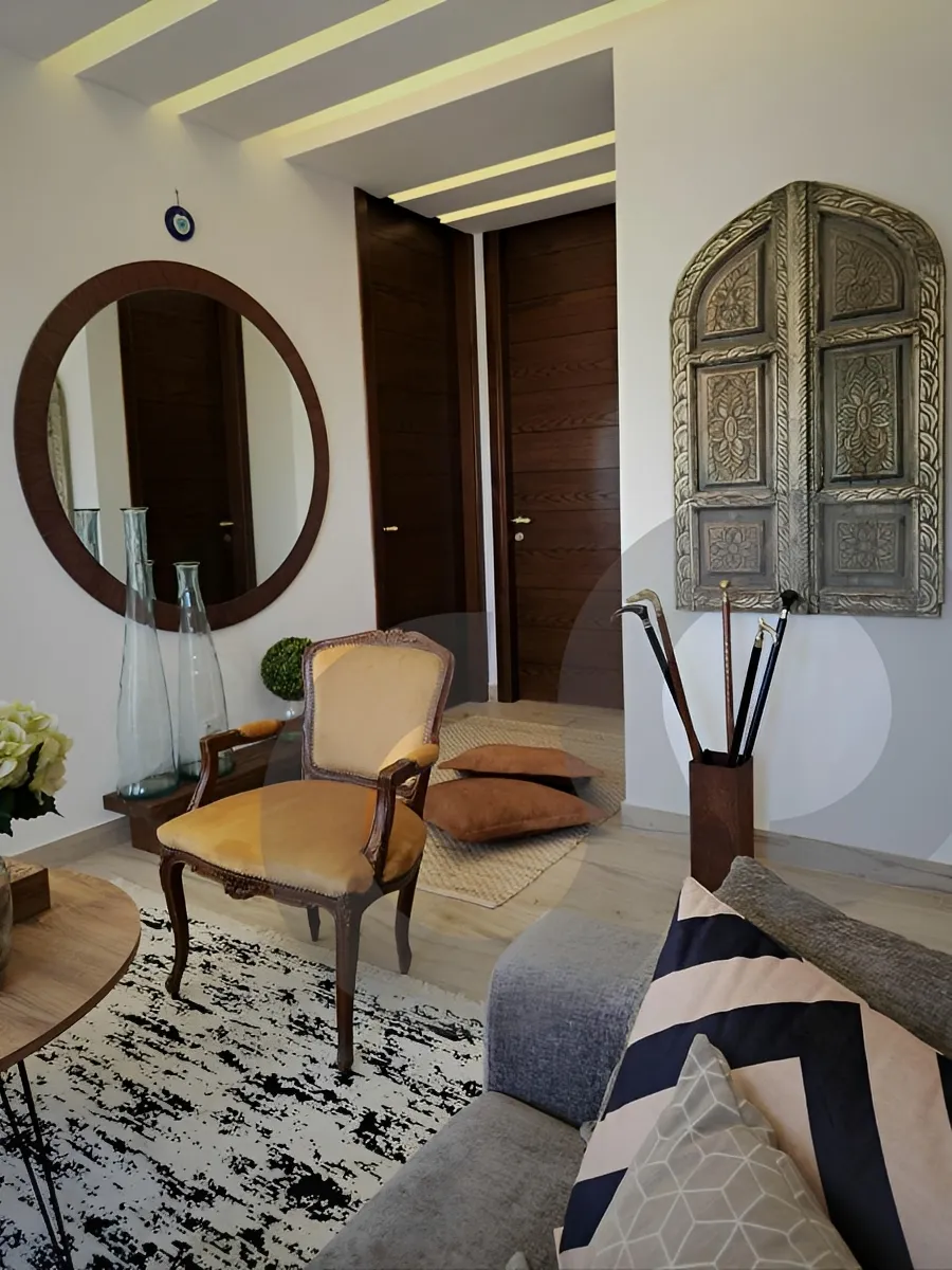 Apartment for Sale in Deddeh, Lebanon - 2 bed, 2 bath
