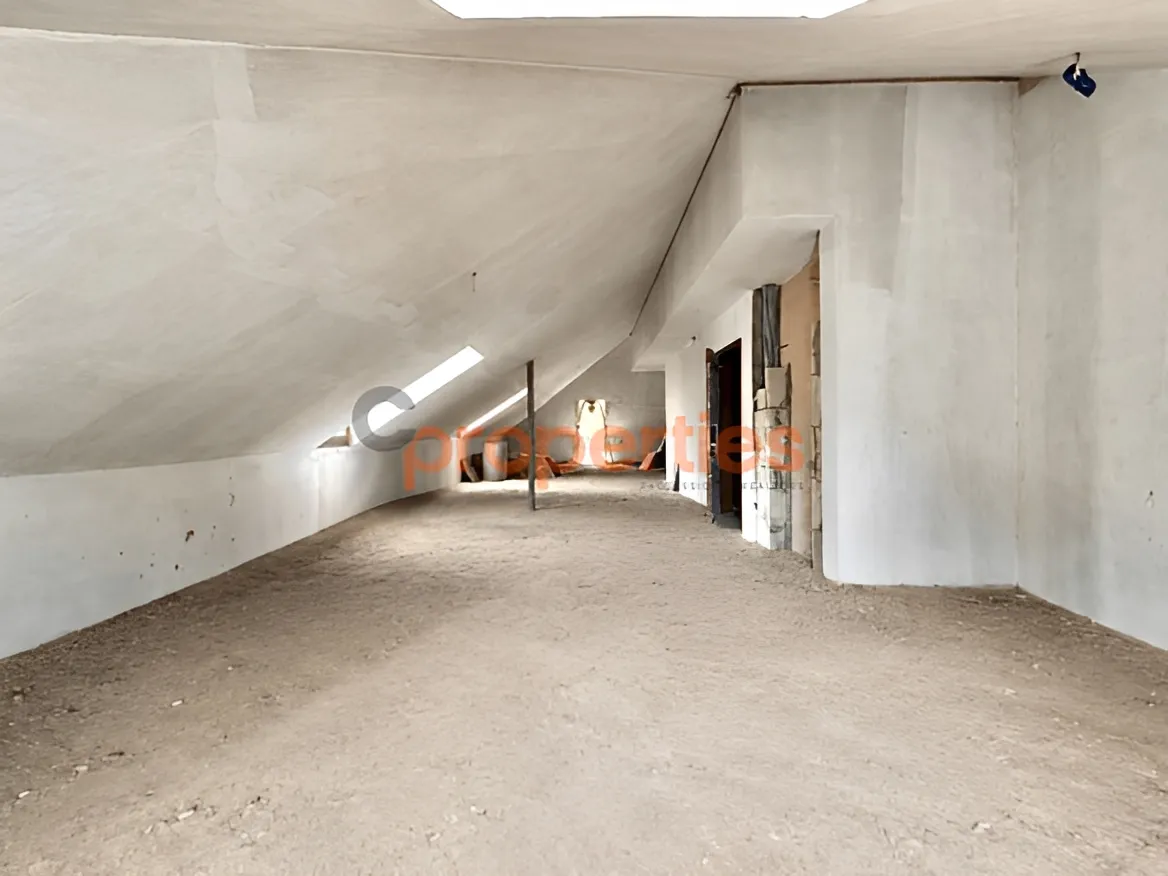 Apartment for Sale in Bsalim - 2 bed, 2 bath