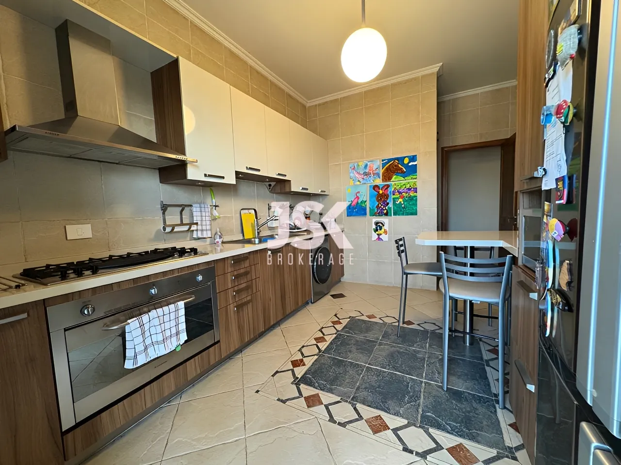 Apartment for Sale in Ain Saadeh