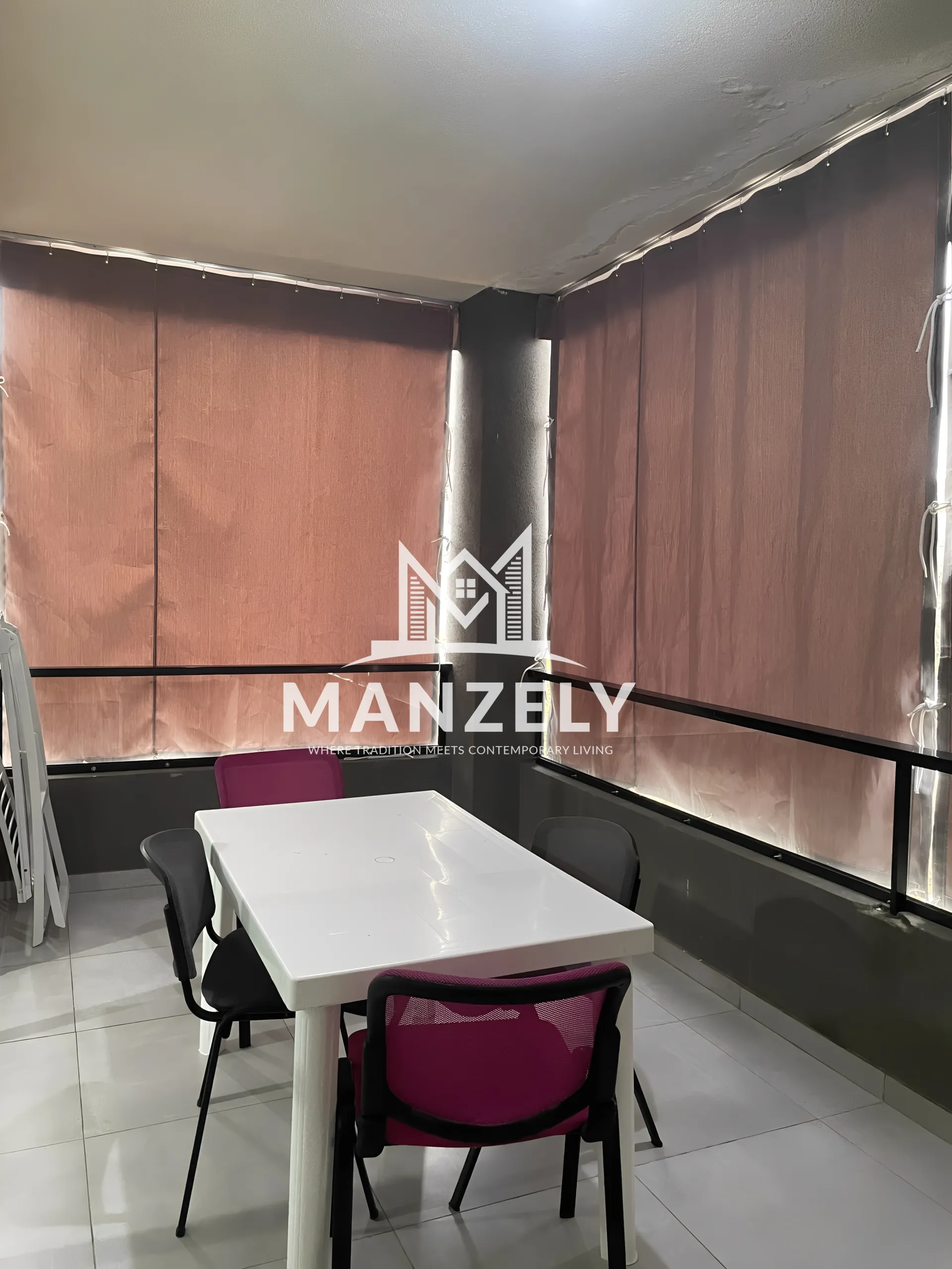 Apartment in Blat, lebanon
