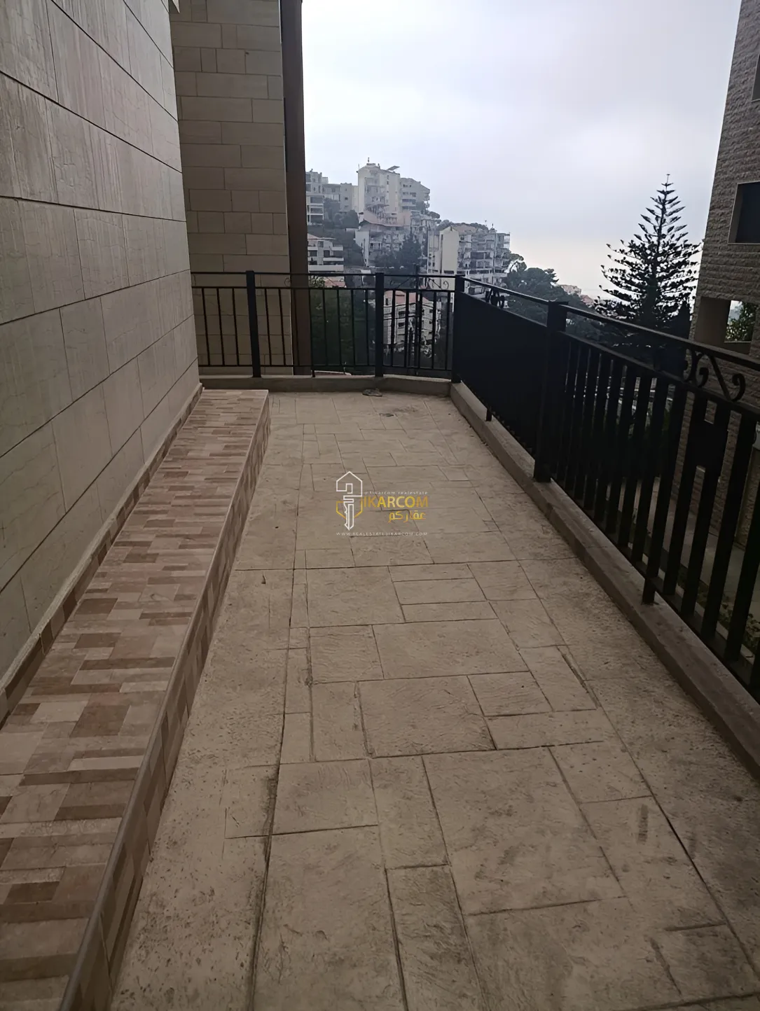 Apartment for sale in Mar Chaaya, Lebanon - 2 bed, 2 bath
