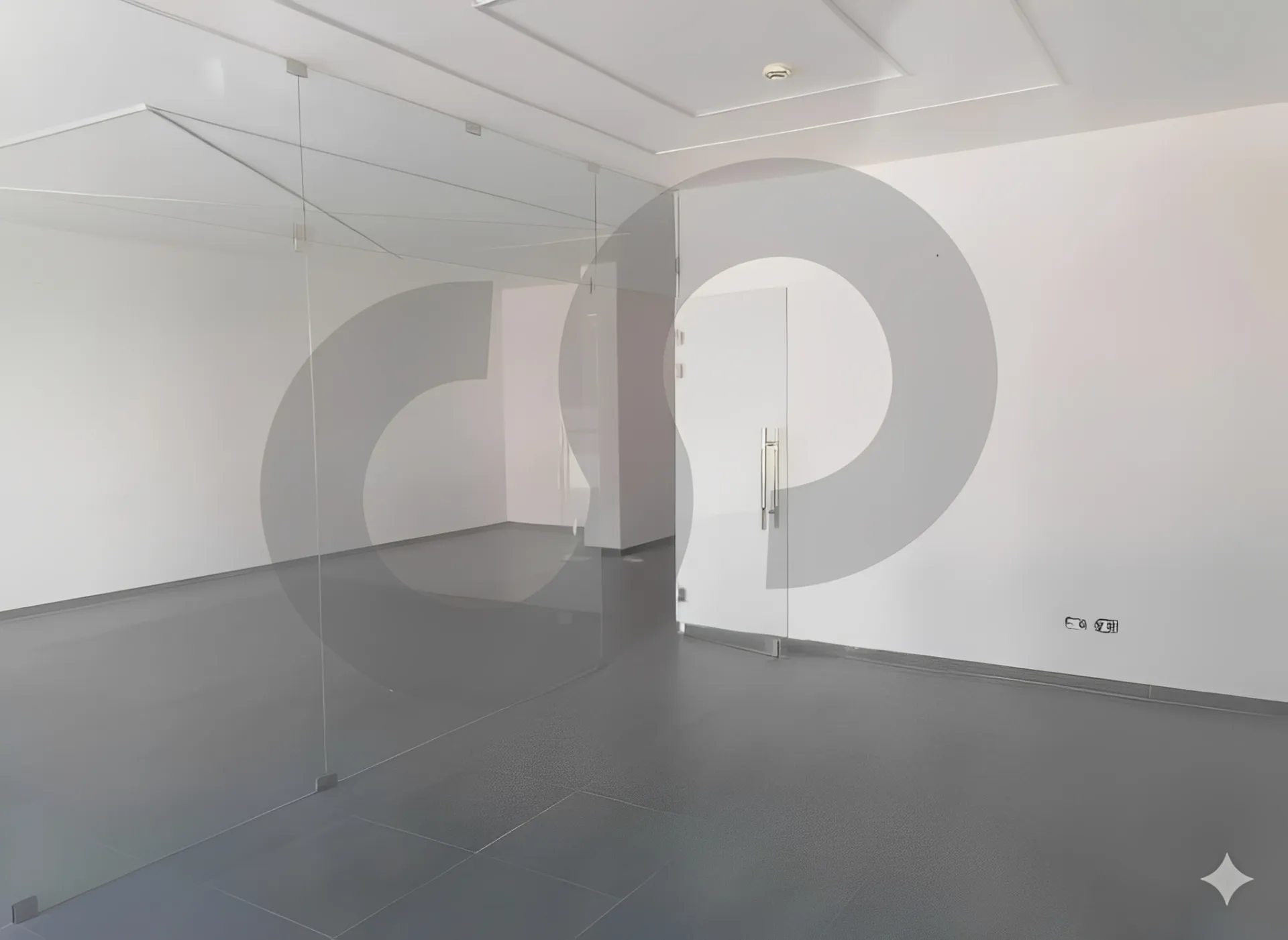 Office for rent in Jal El Dib