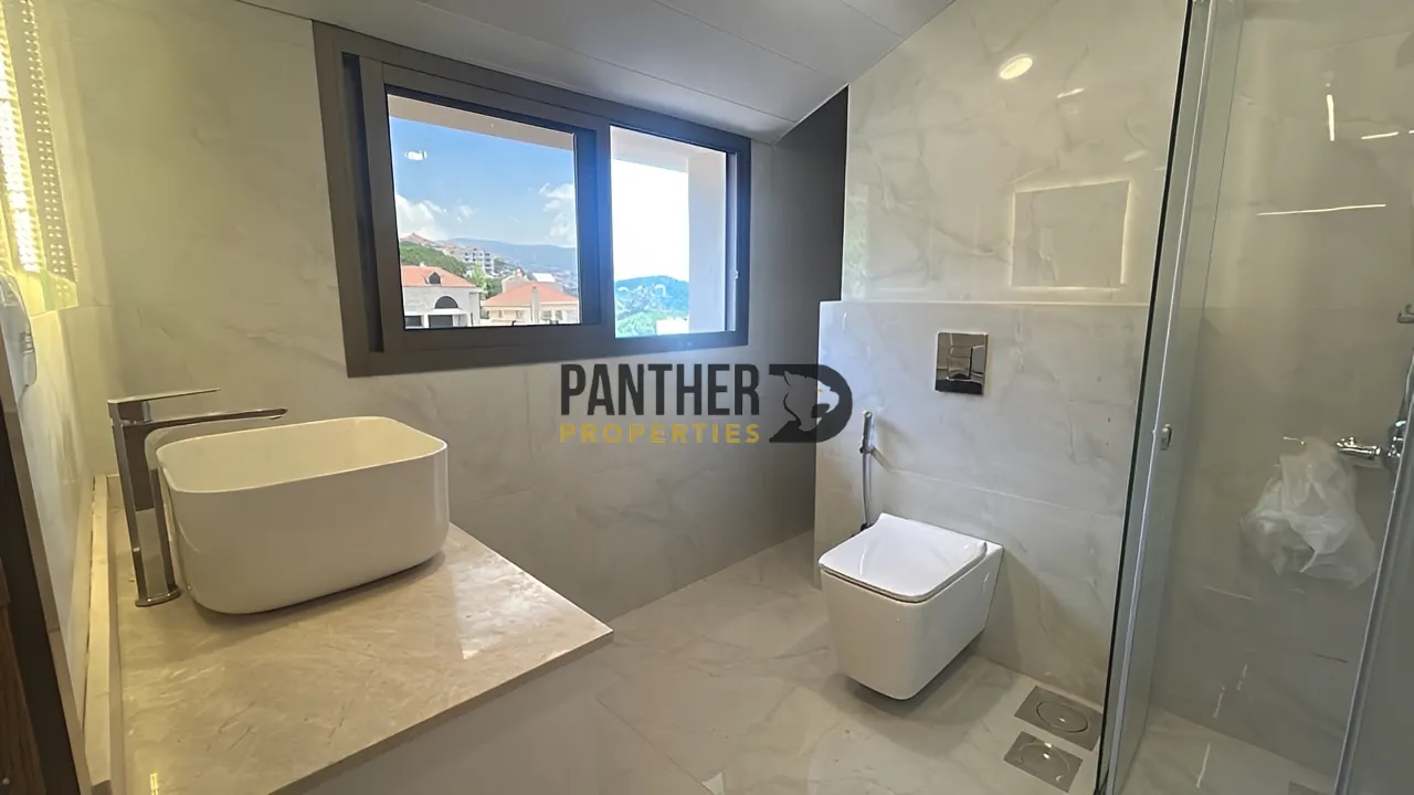 Apartment for sale in Broummana, lebanon