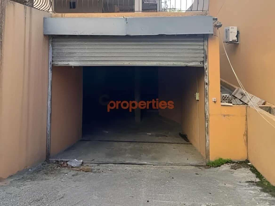 Warehouse for Rent in Zalqa