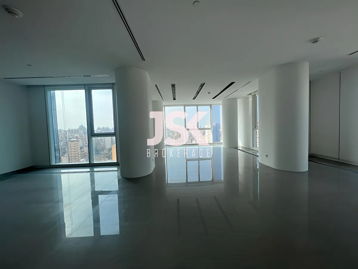 Apartment for Sale in Achrafieh, Beirut, Lebanon