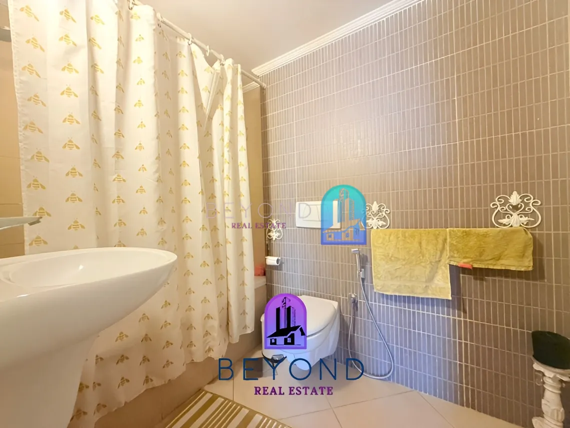 Apartment for sale in Mar Elias