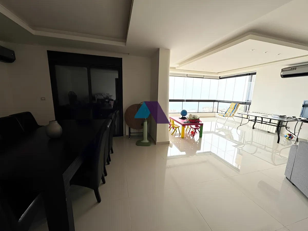 Apartment for Sale in Halat - 3 bed, 3 bath