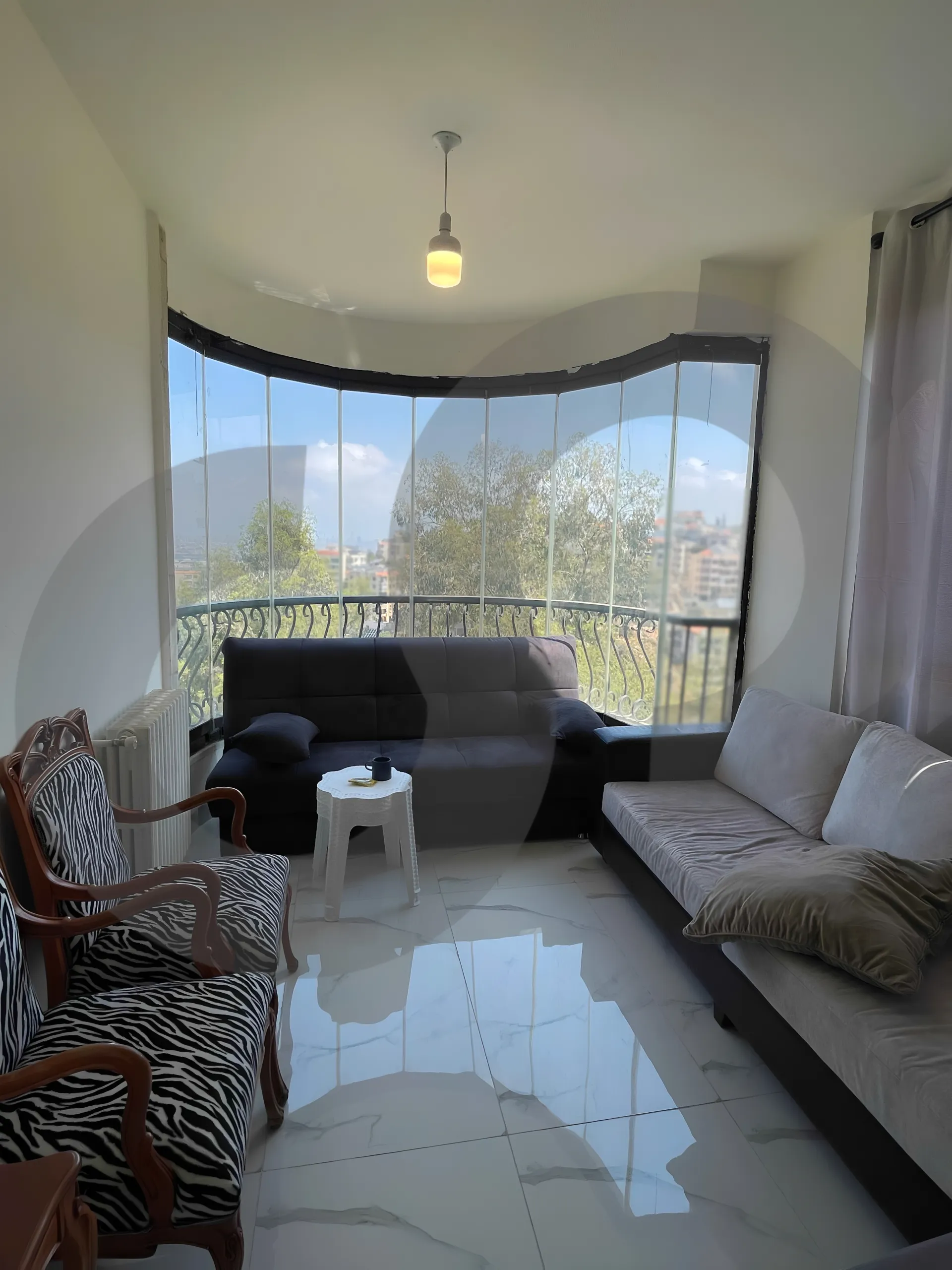 Apartment for Sale in Bchamoun
