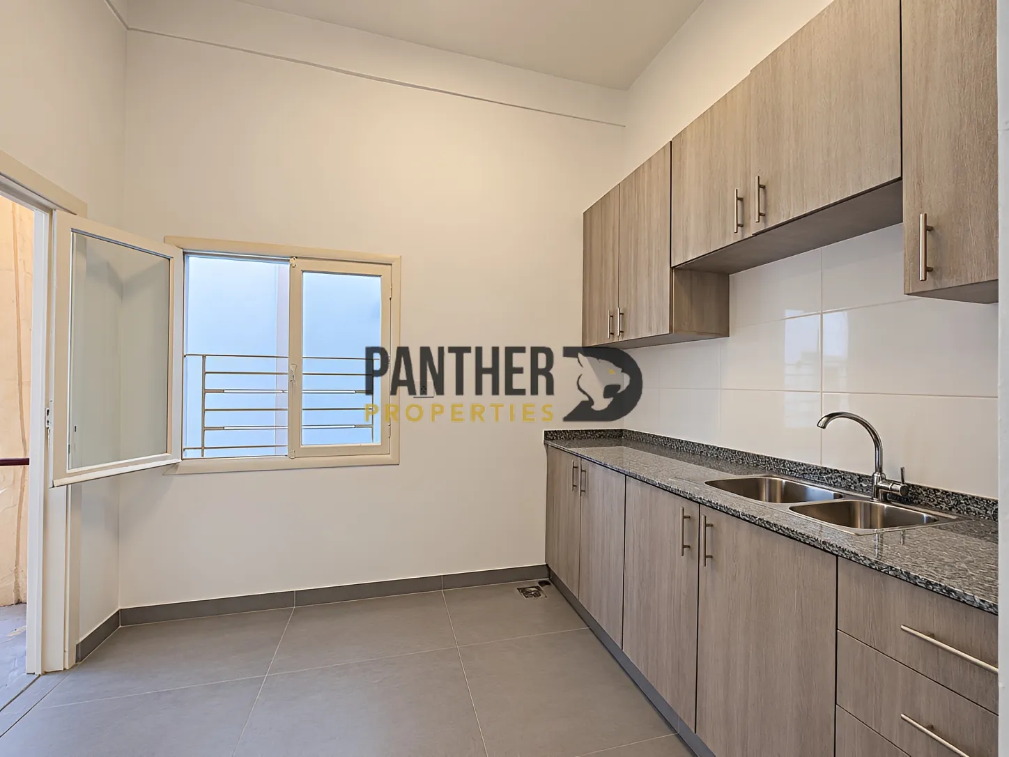 Apartment for rent in Achrafieh
