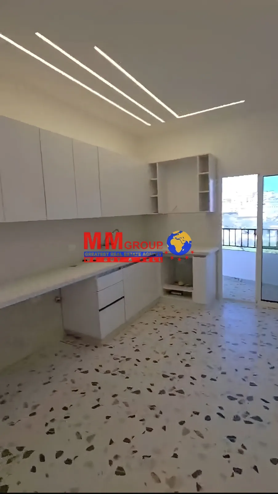 Apartment for Sale in Hazmieh