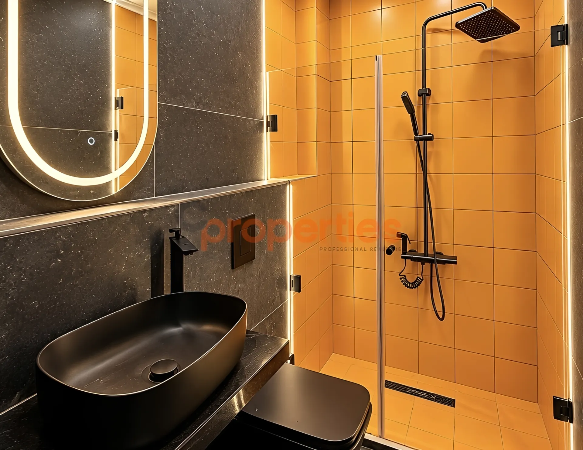 Apartment for Rent in Achrafieh