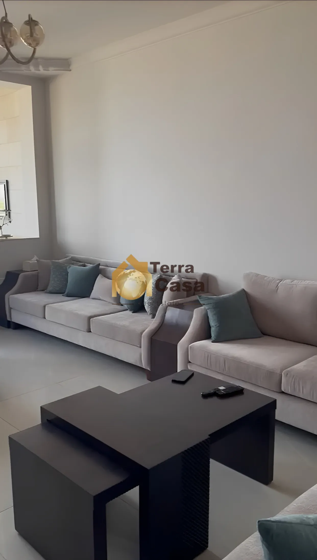 Apartment for Sale in Kabelias