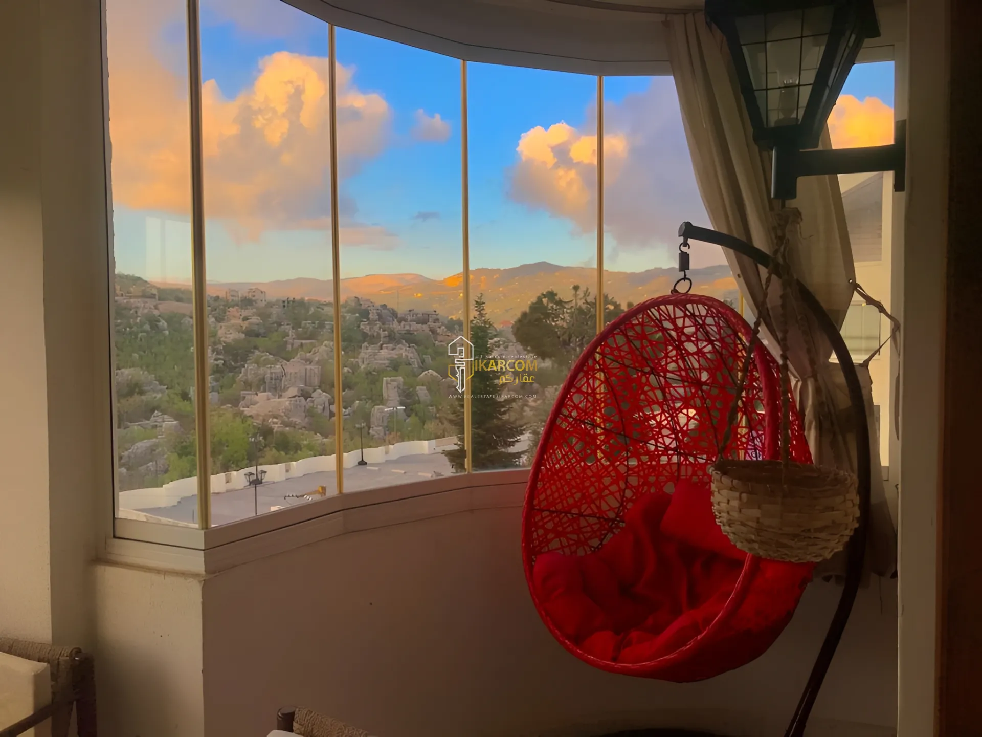 Apartment for Rent in Faitroun