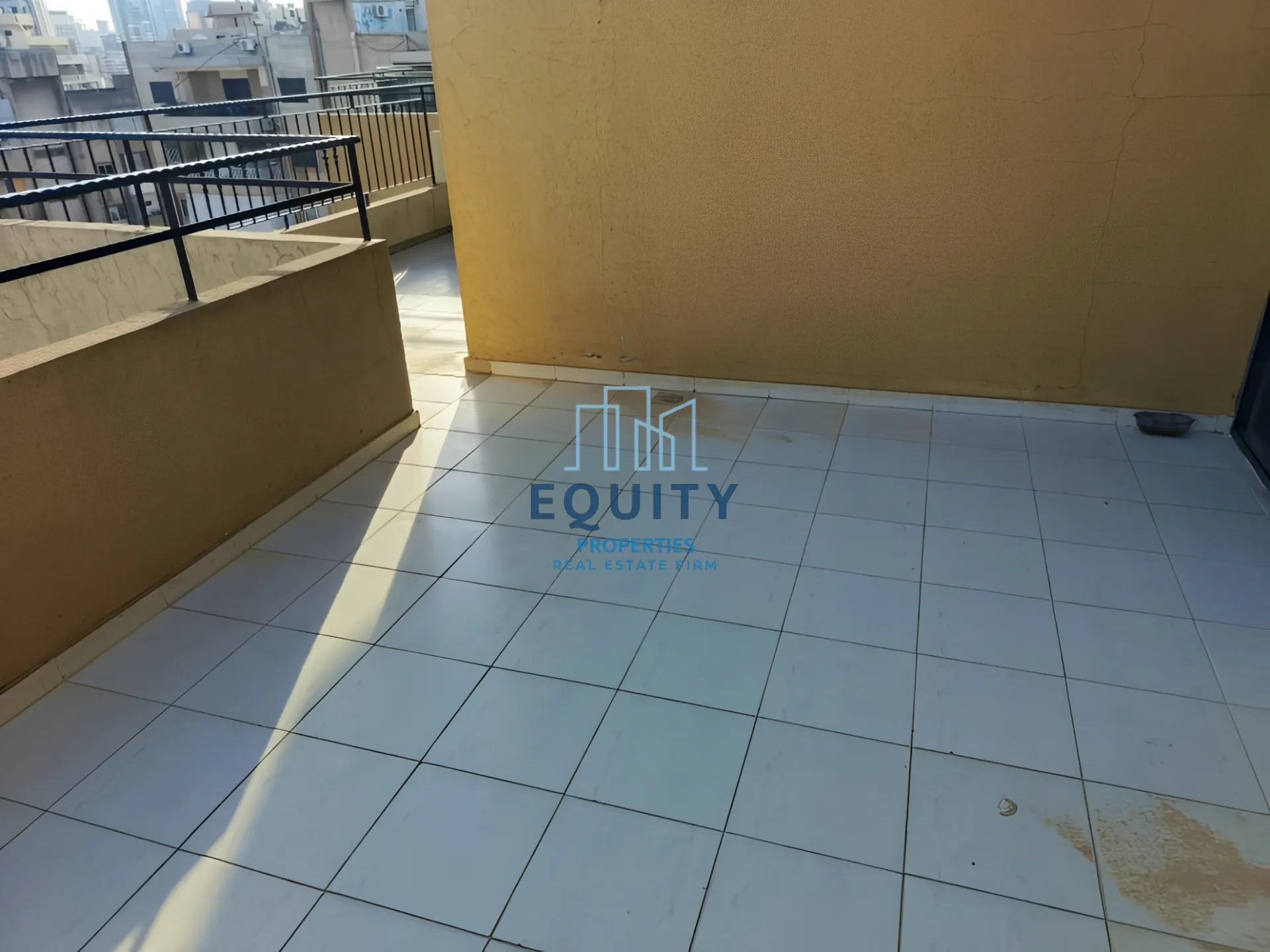 Apartment for Sale in Baoushrieh
