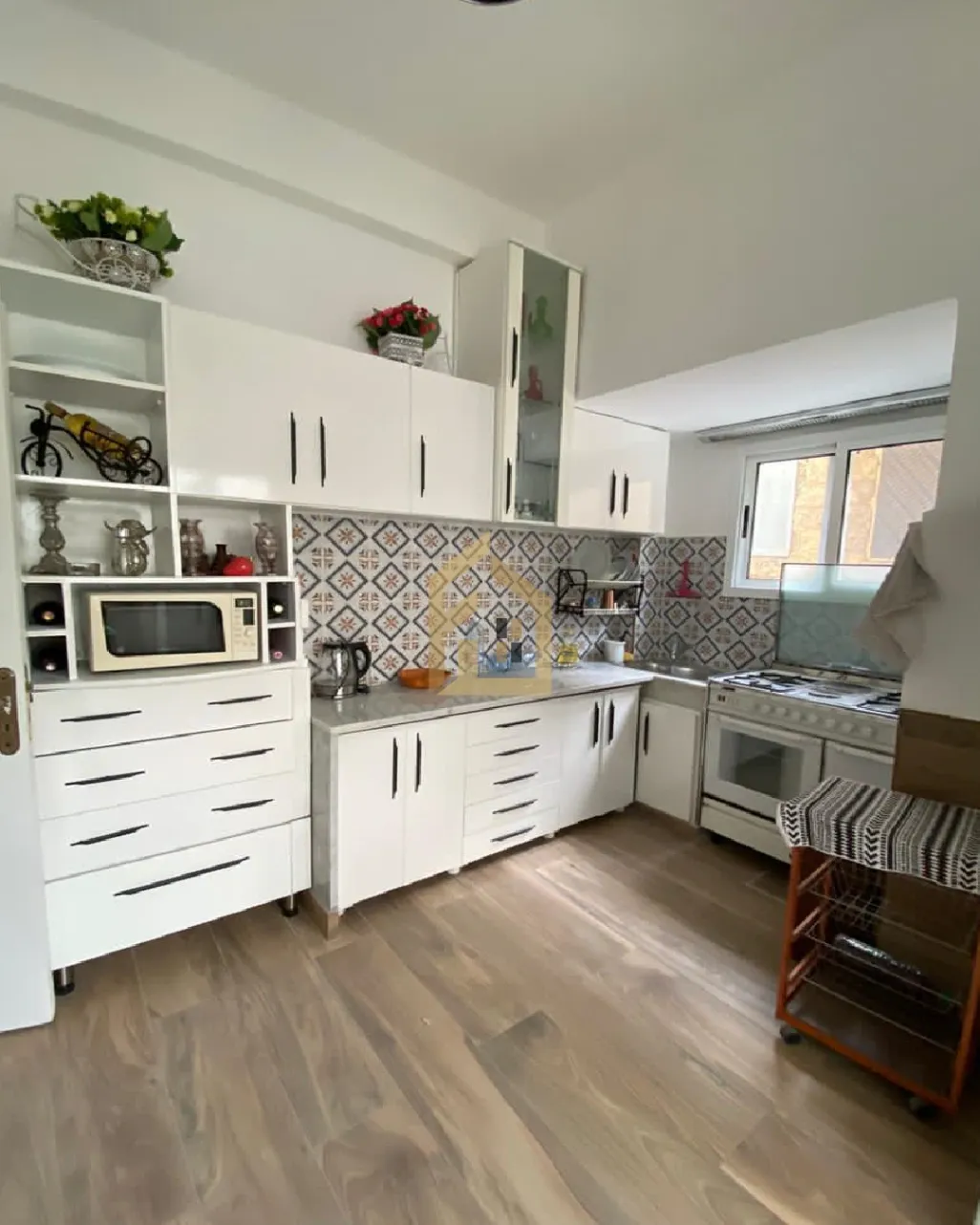 Apartment for sale in Achrafieh, Beirut, Lebanon
