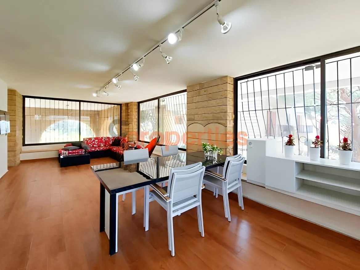 Apartment for Rent in Ain Saadeh
