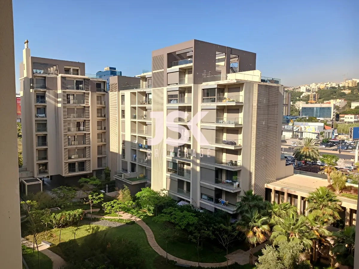 Apartment for Sale in Dbayeh, Lebanon