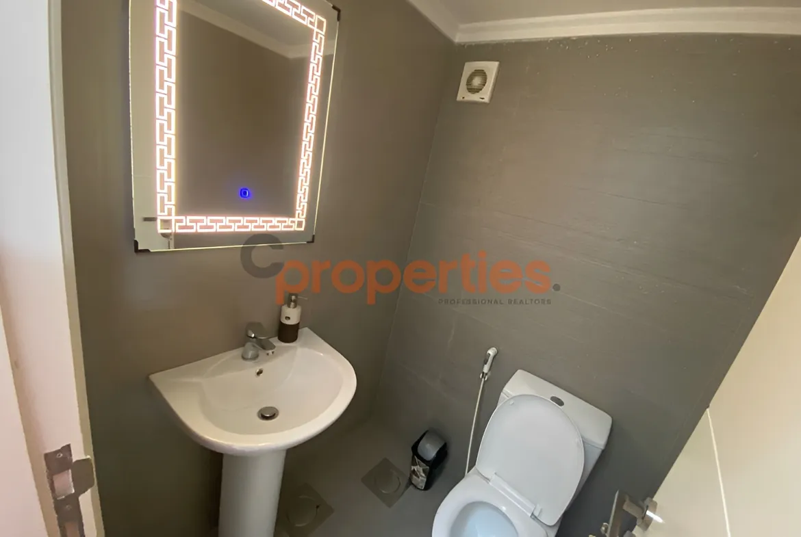 Apartment for Rent in Jal El Dib