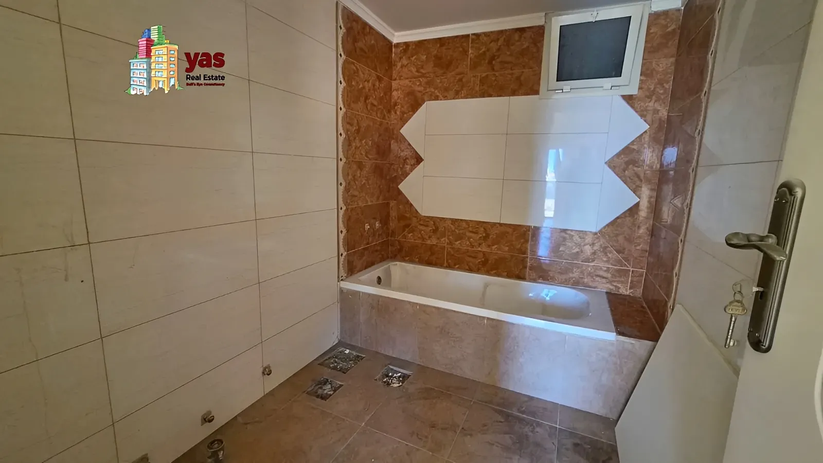Apartment for Sale in Basbina