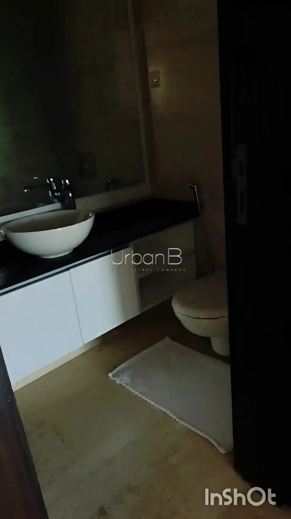 Apartment for rent in Hamra, beirut, lebanon