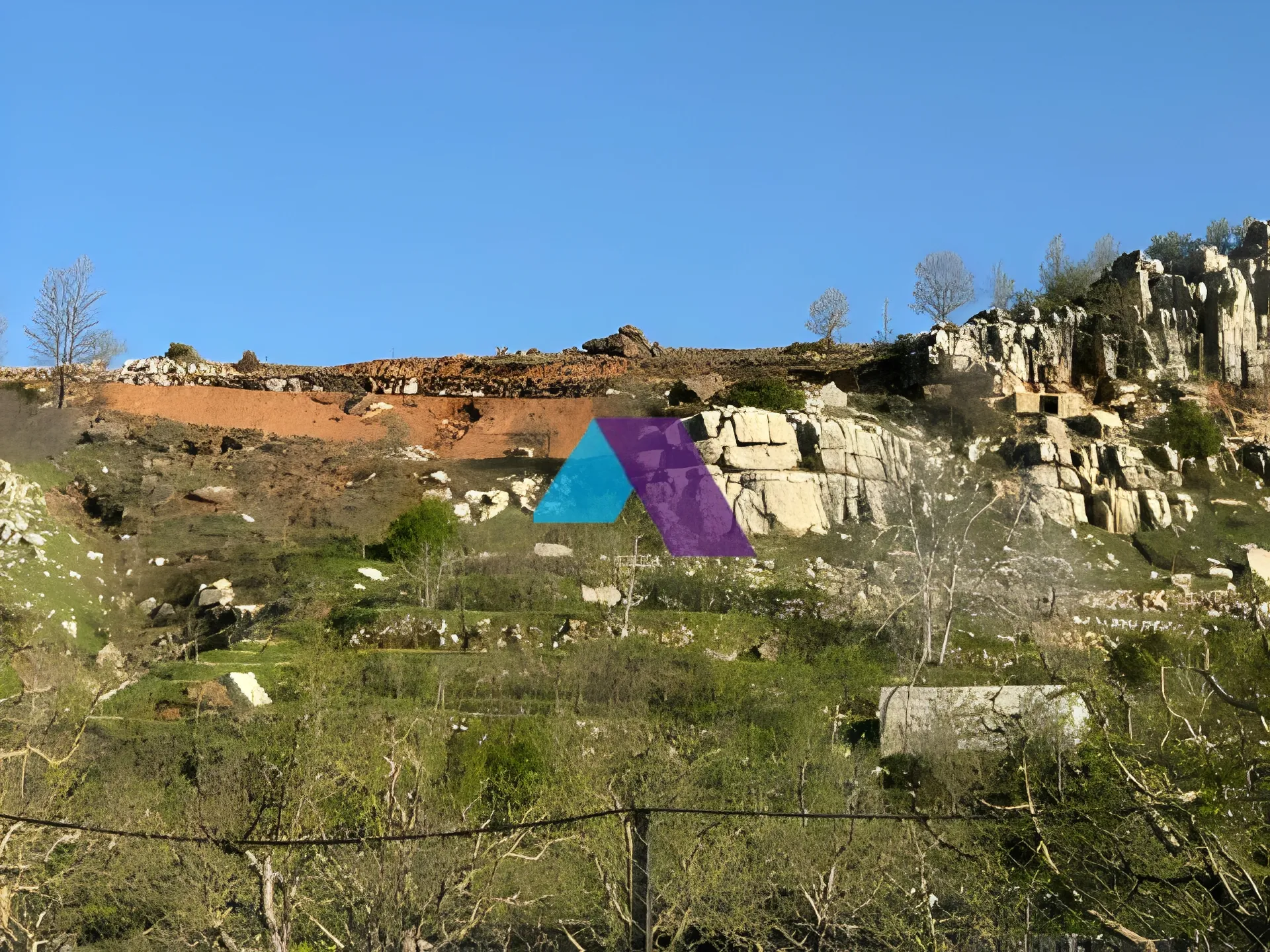 Land for Sale in Mtein