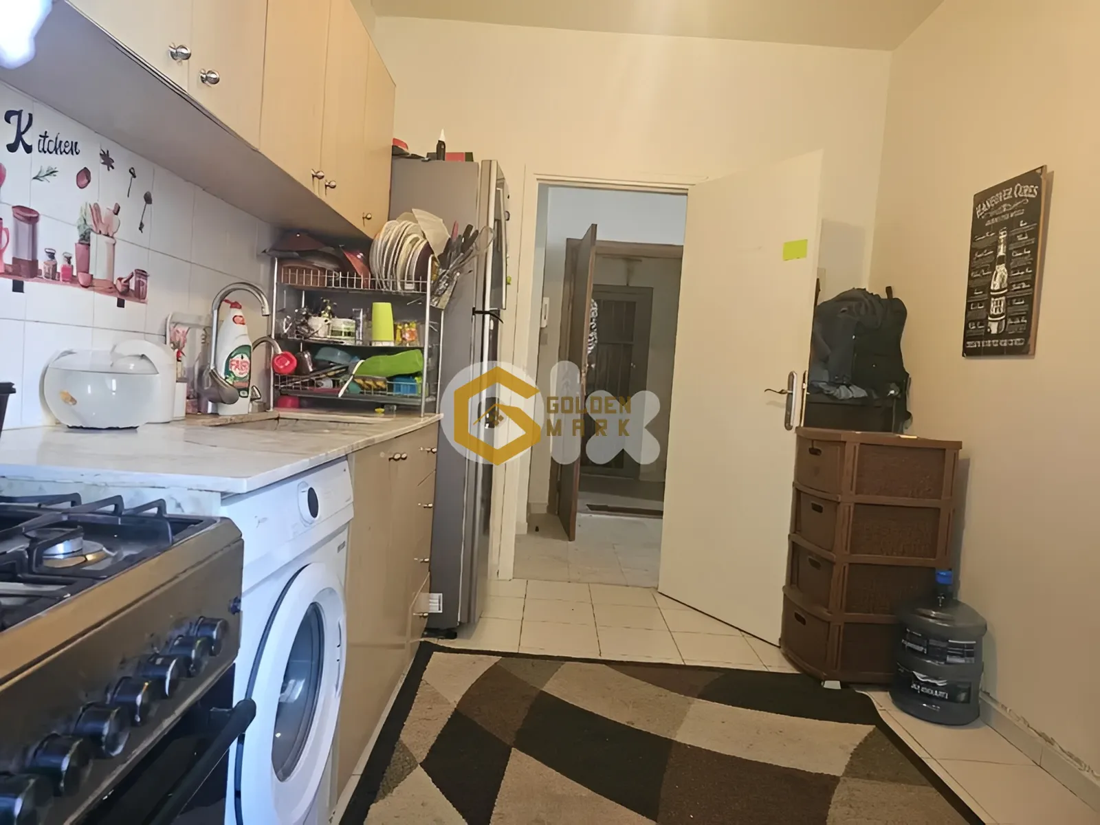 Apartment for Sale in Zouk Mosbeh