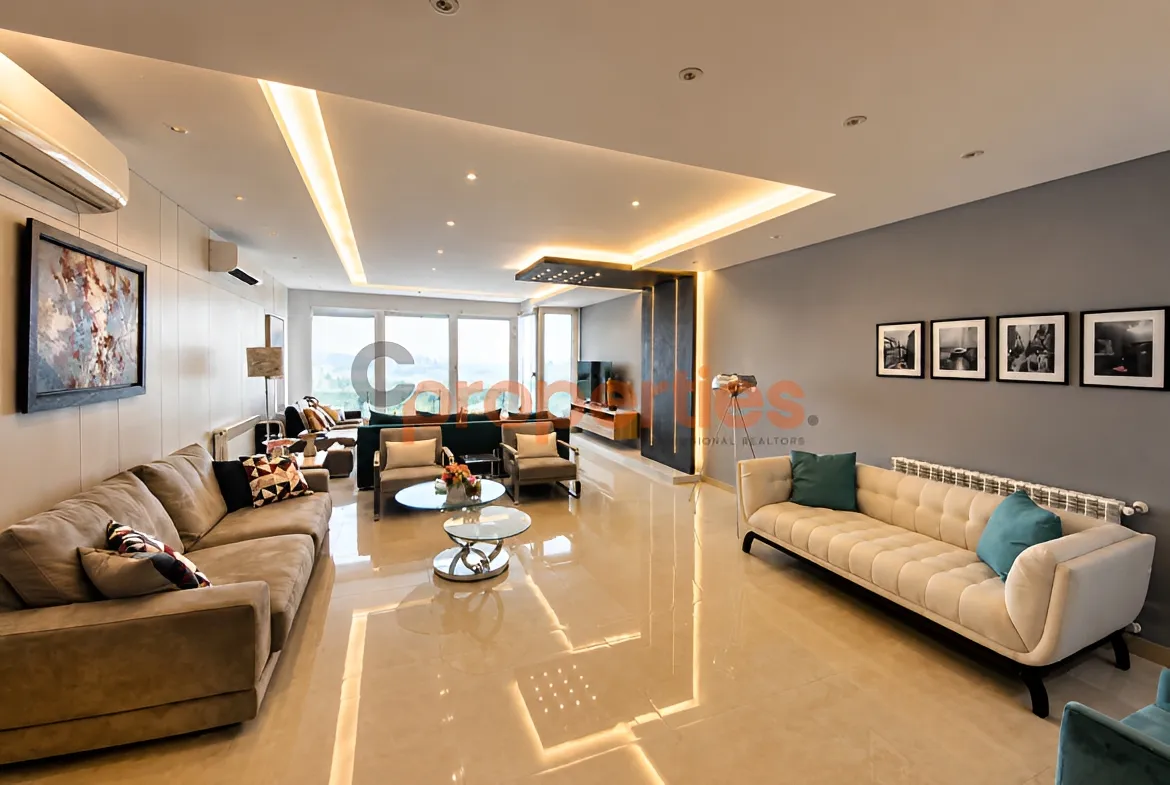 Apartment for Sale in Biaqout - 3 bed, 3 bath