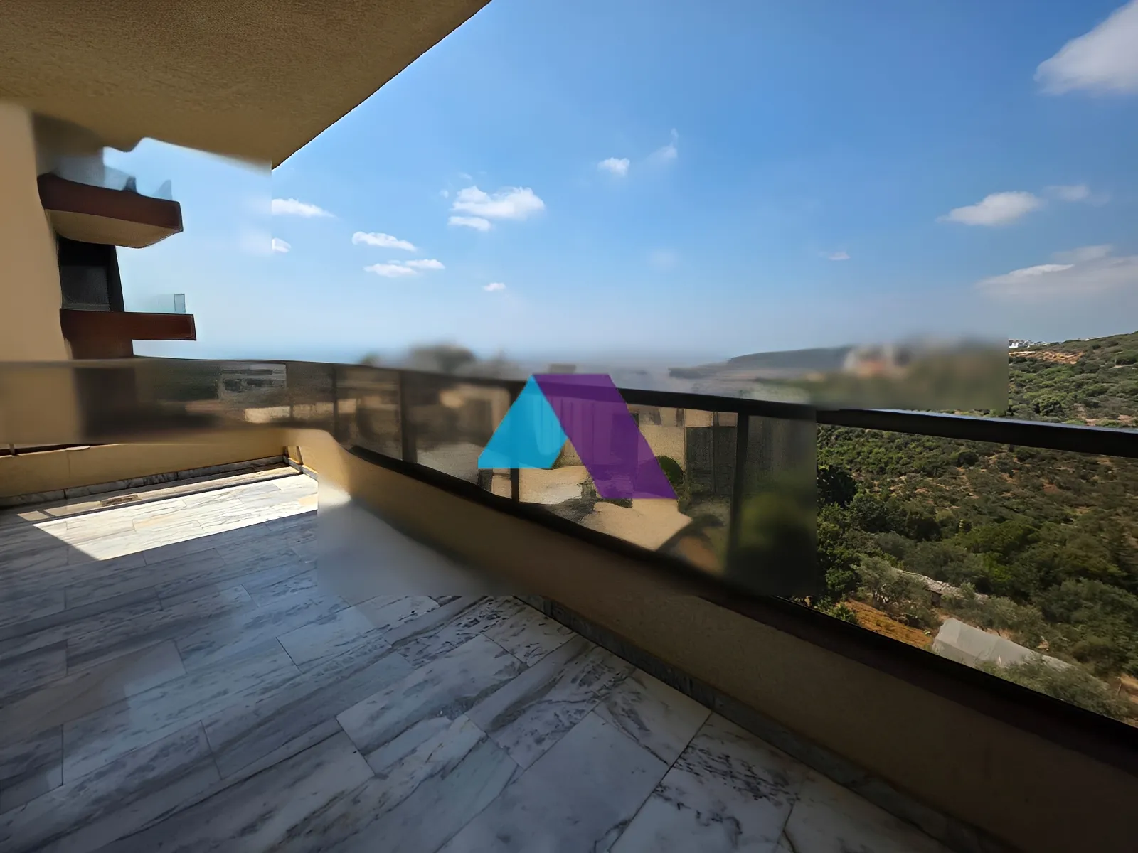 Apartment for Sale in Bsaba