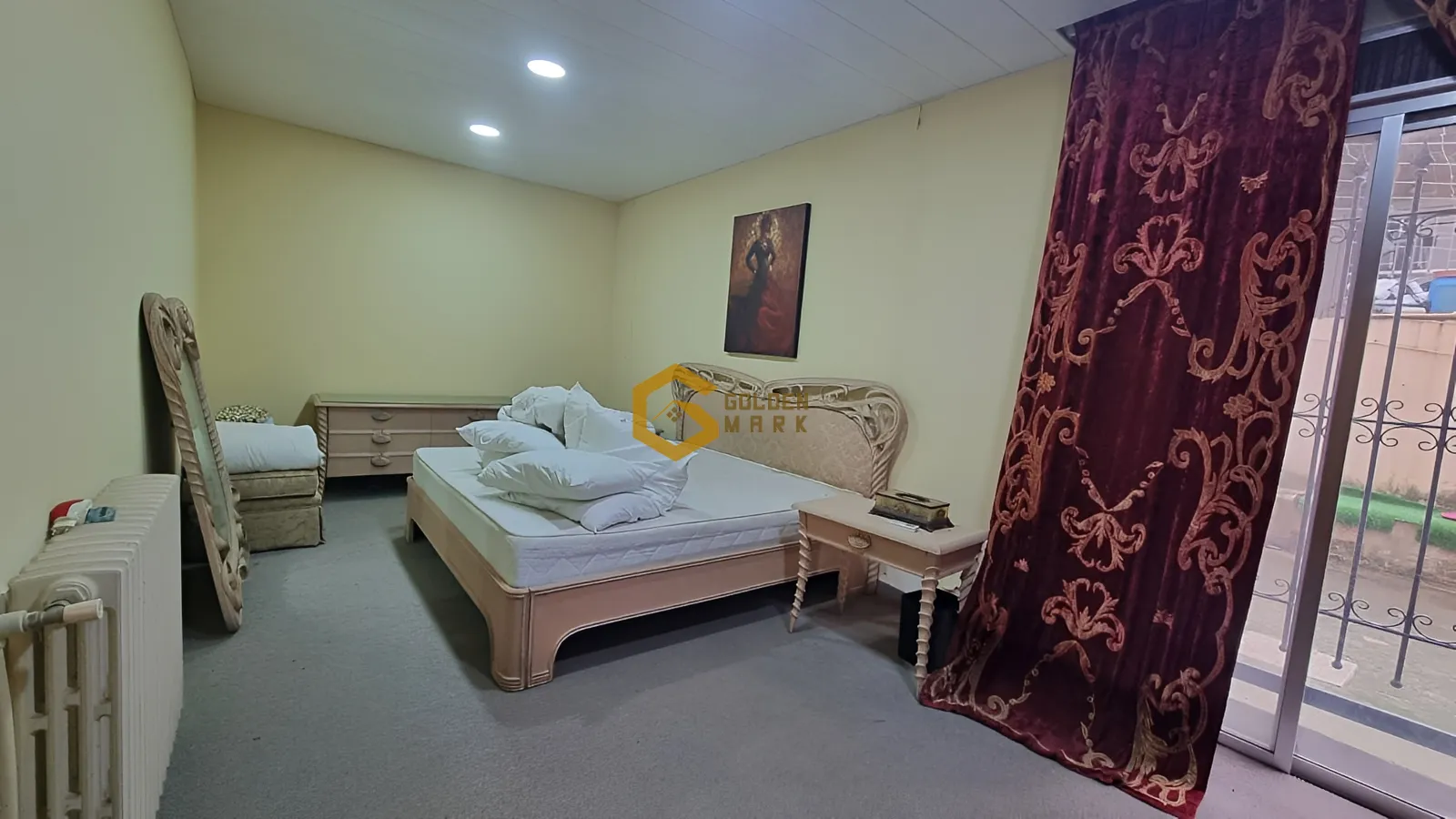 Apartment for Sale in Rabweh, Metn