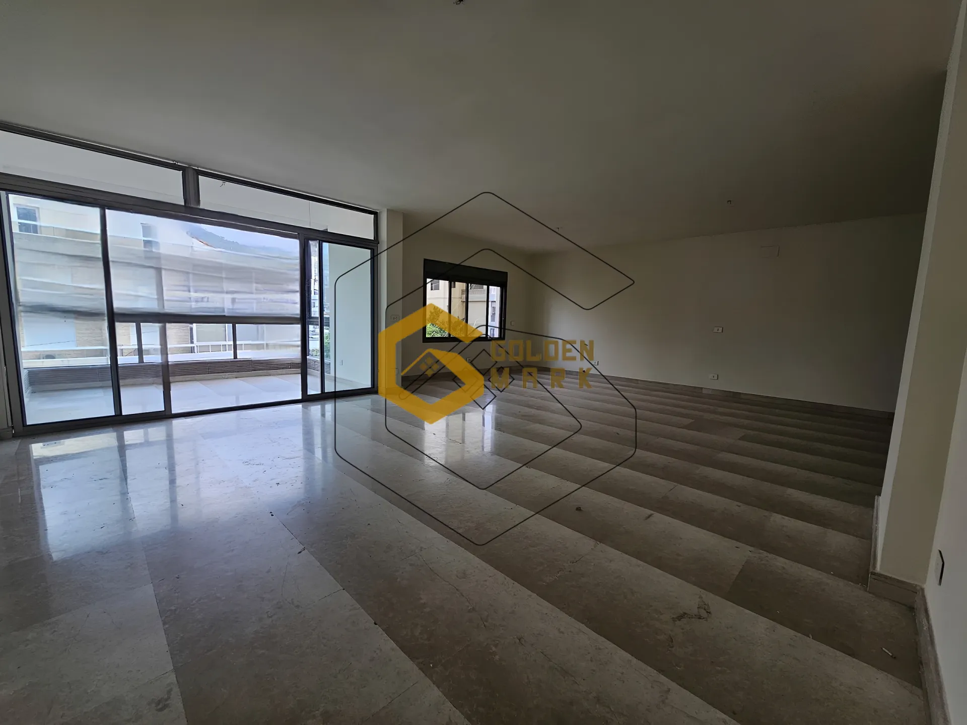Apartment for Rent in Zouk Mikael