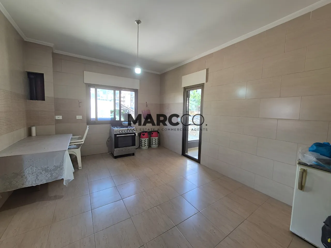 Apartment for sale in Bsalim