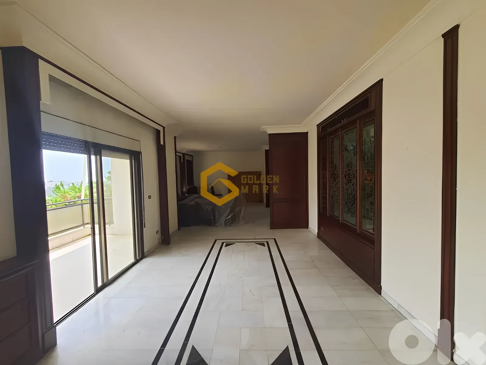 Duplex for Sale in Mansourieh