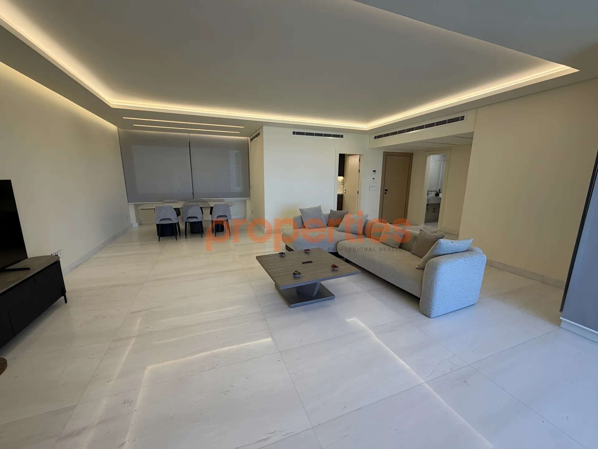 Apartment for Rent in Saifi Village