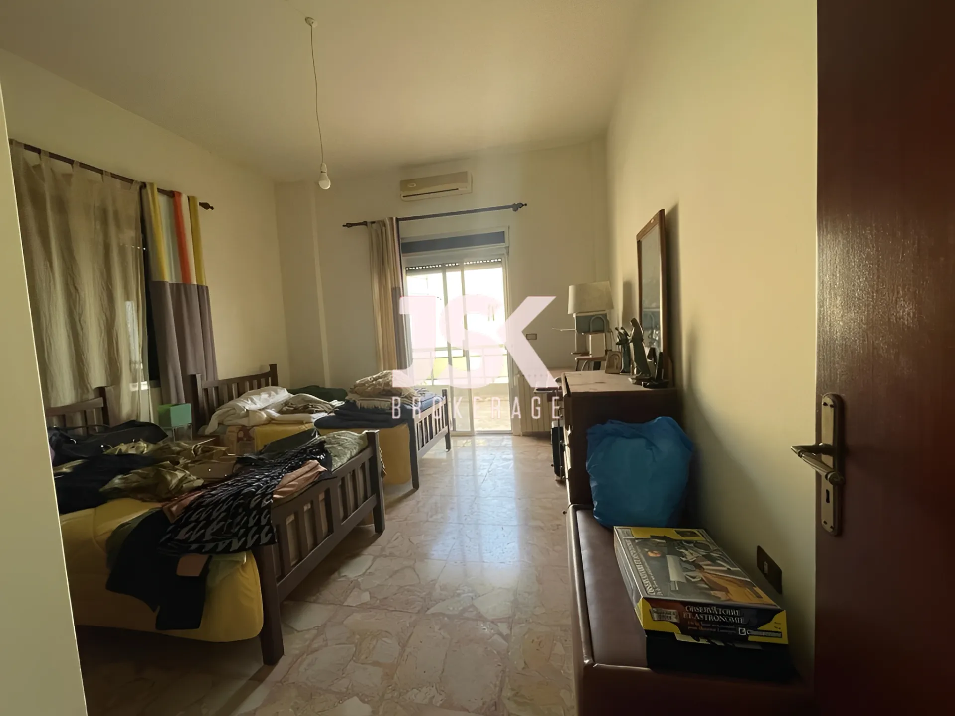 Triplex for Sale in Nahr Ibrahim, Lebanon