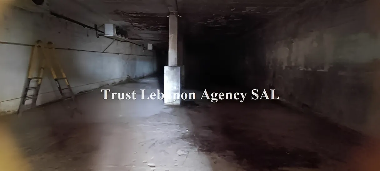 Commercial Property For Rent in Metn, Dbayeh
