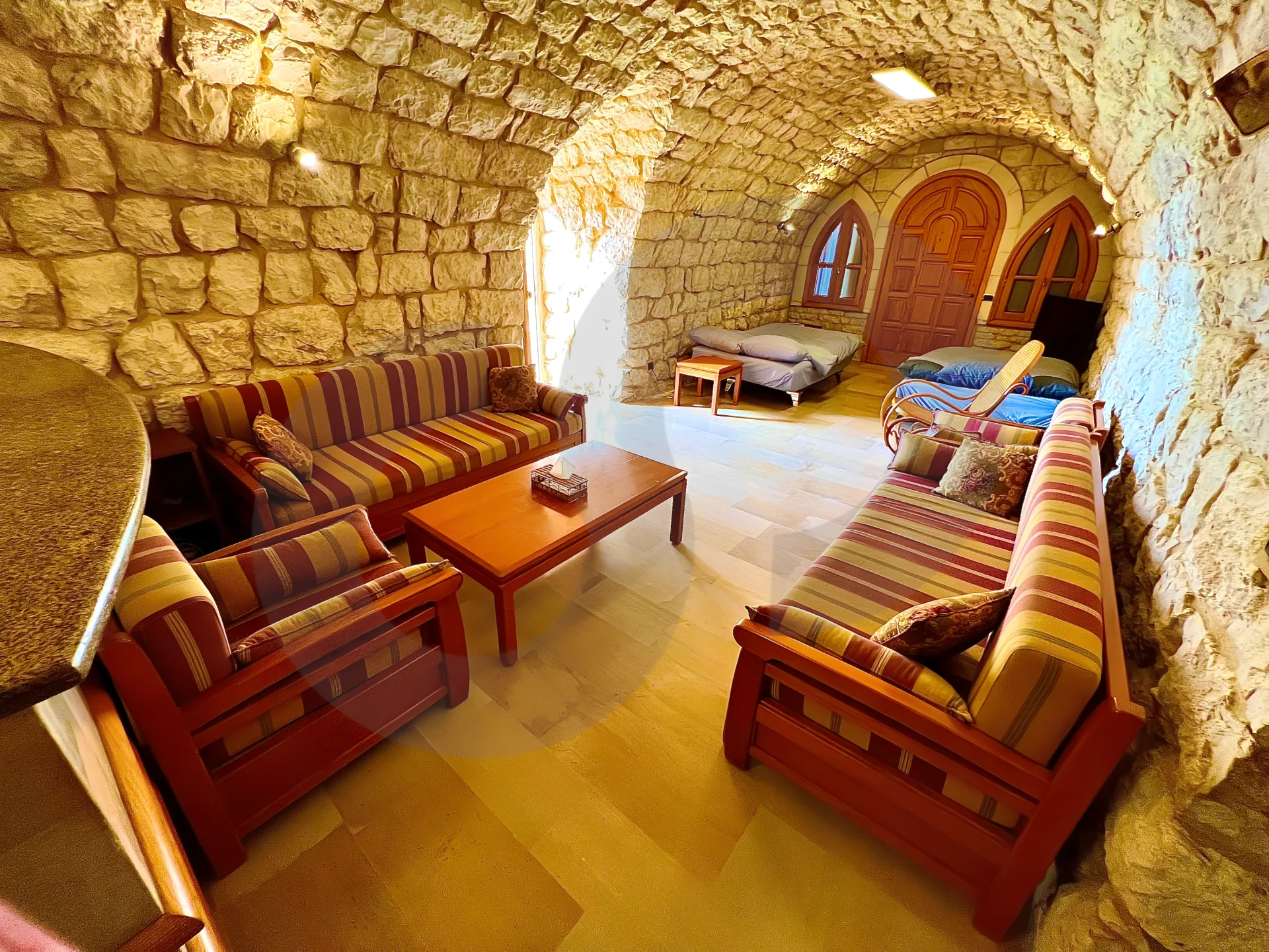 Villa for Sale in Batroun