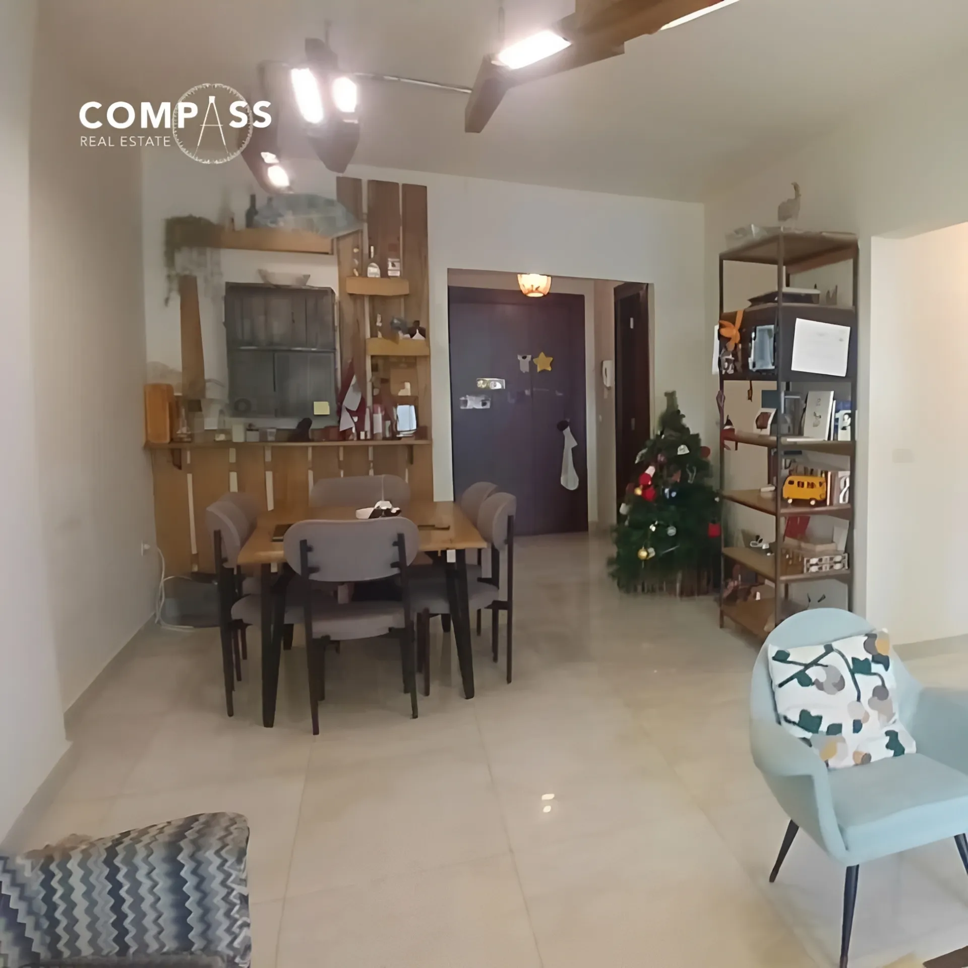 Apartment for sale in Sin El Fil, Lebanon