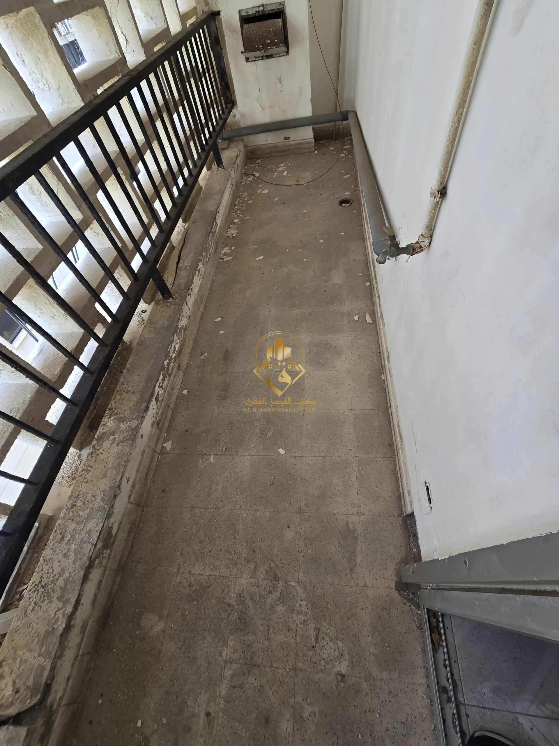 Residential in Ramleh al bayda, beirut, lebanon