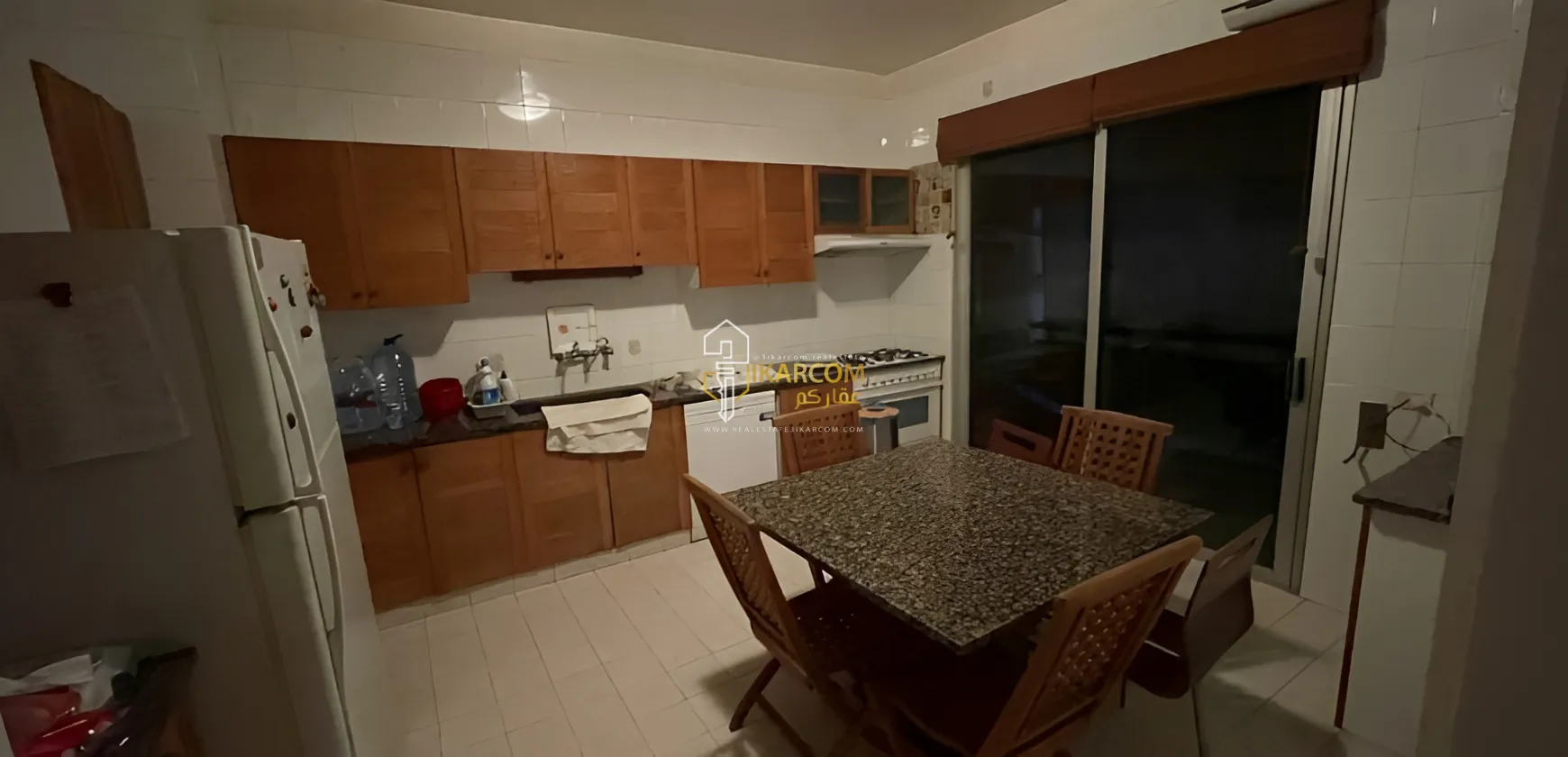 Apartment for Sale in Metn, Zalka, Lebanon