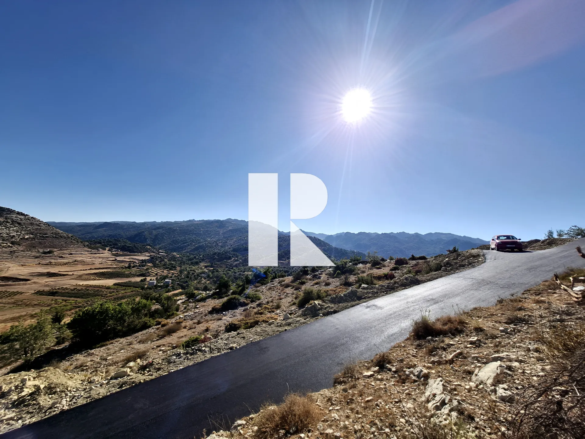 Land for sale in Mechmech, lebanon