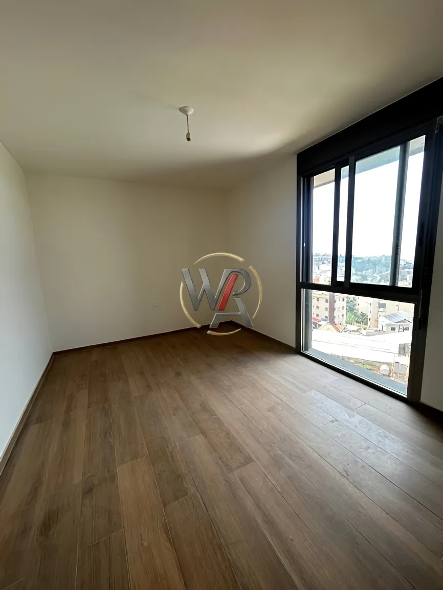 Duplex for sale in Mazraat Yachoua, Lebanon