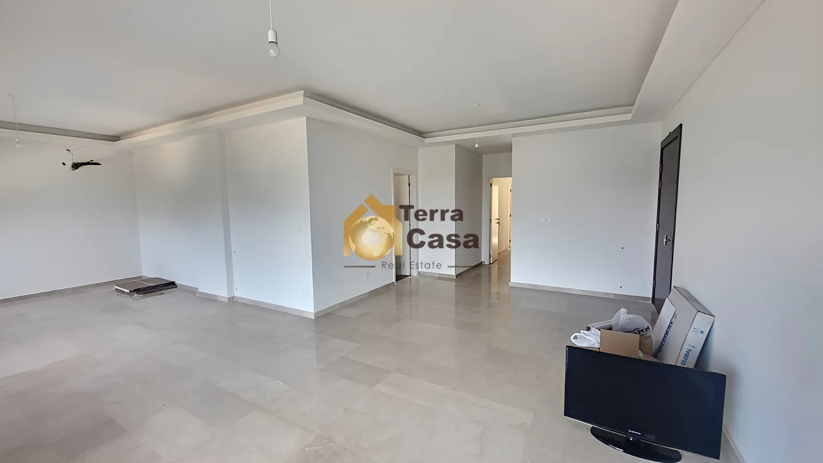 Apartment for sale in Ghazir