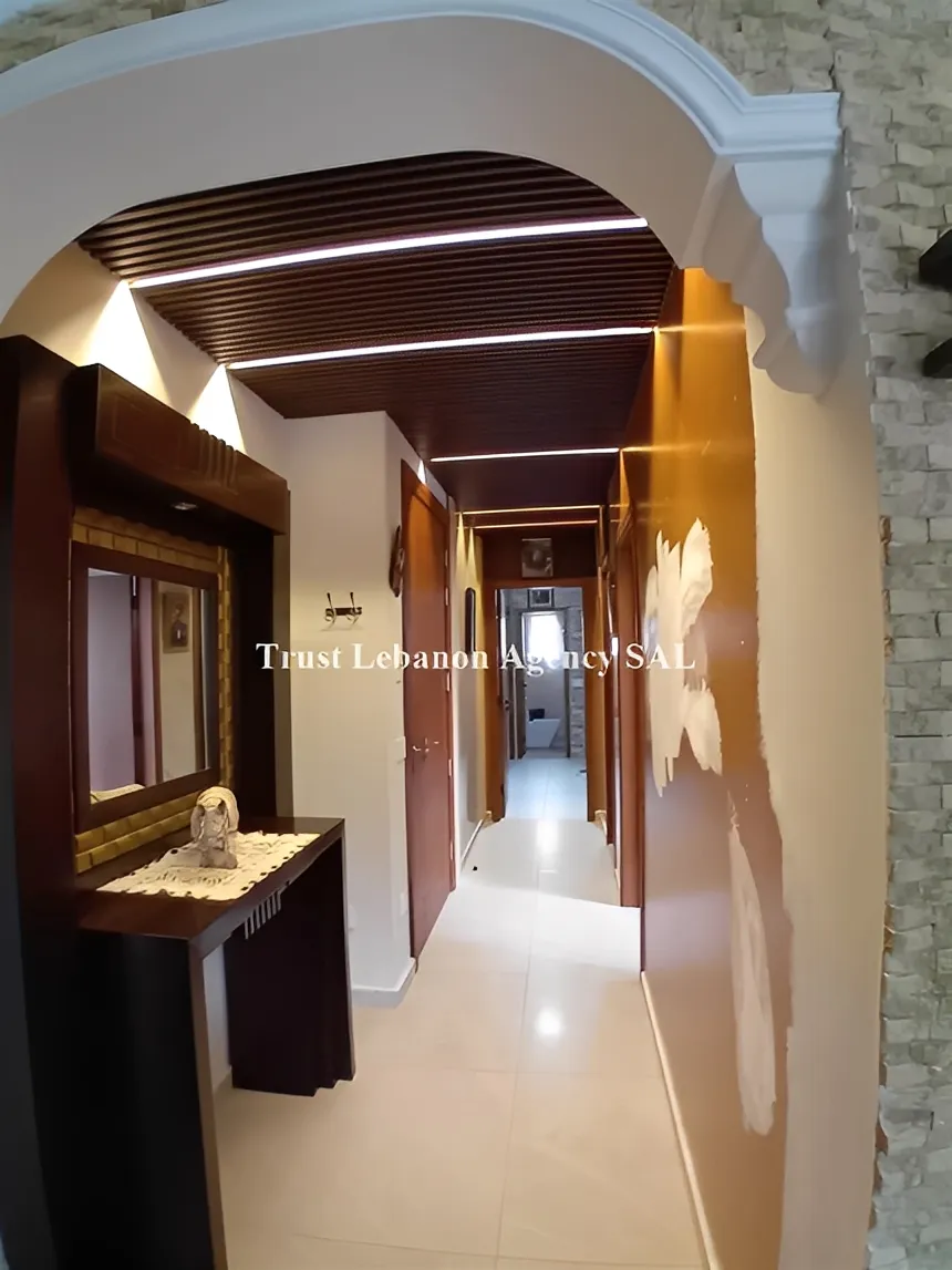 Apartment for Sale in Baabda Baabda