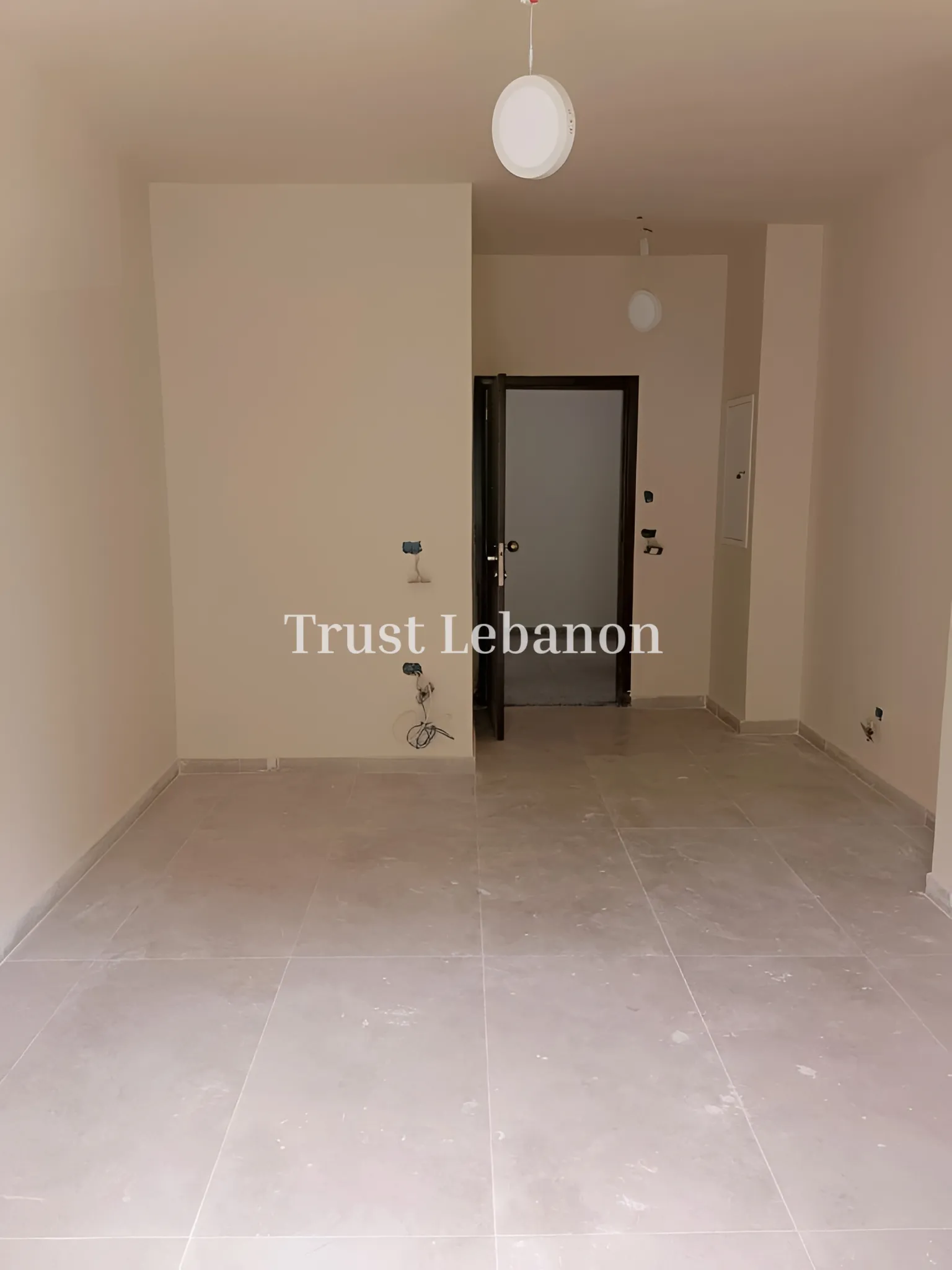 Apartment for rent in Antelias, Lebanon