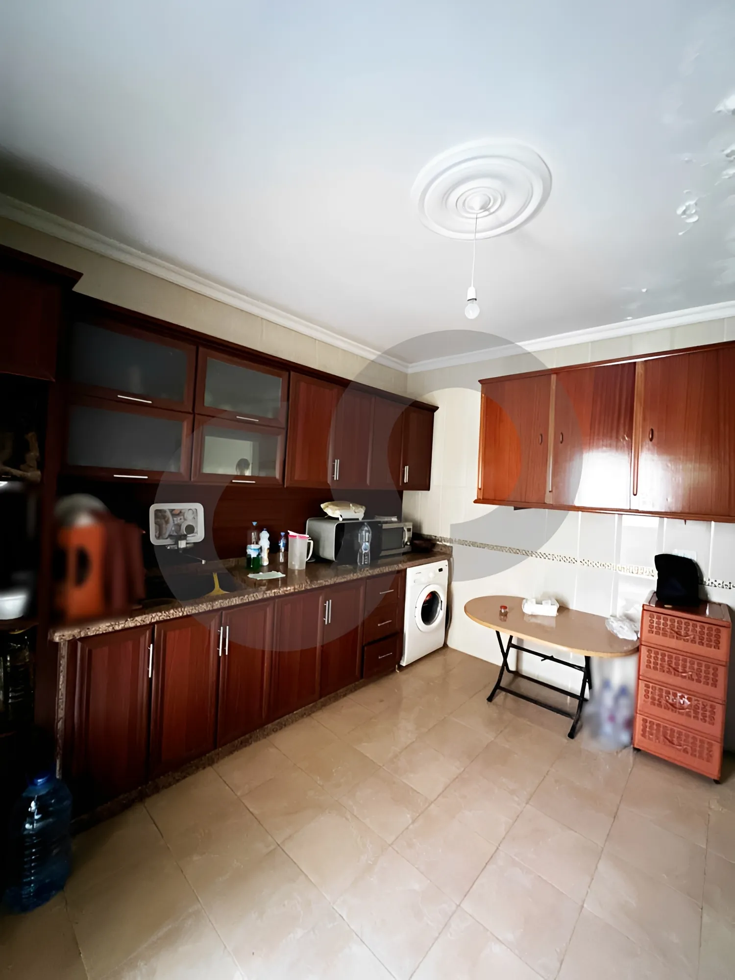 Apartment for Sale in Qmatiyeh