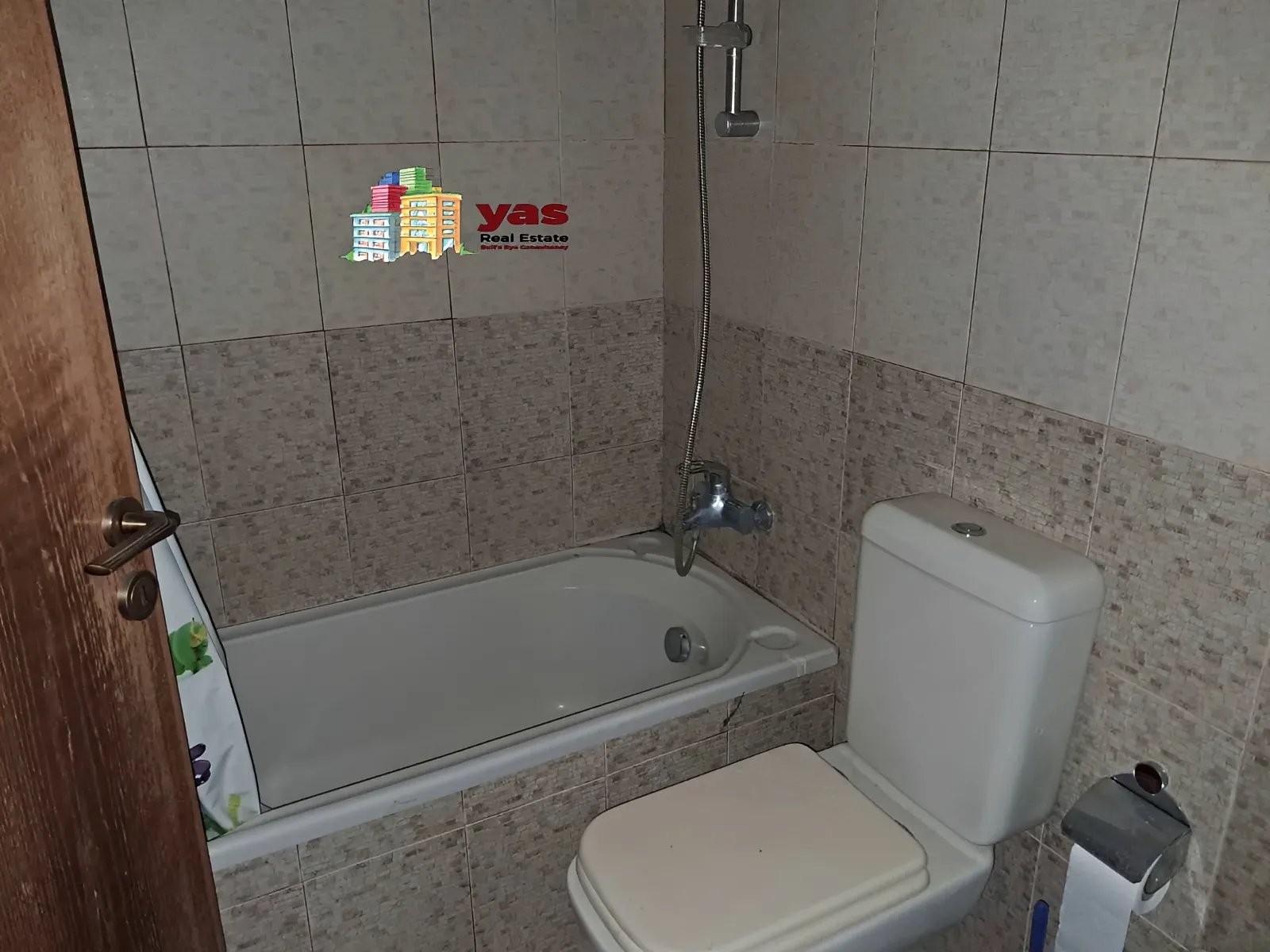 House for sale in Oyoun Broummana - 3 bed, 3 bath